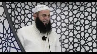 HUTBE - Festuat.. Po çfarë fituat? | Hoxhë Sadullah Bajrami
