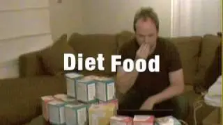Diet Food