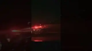 ScorchTV Porsche 991 Turbo Shooting Flames