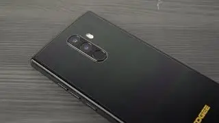 Doogee Mix 2 - самый дешёвый фаблет!