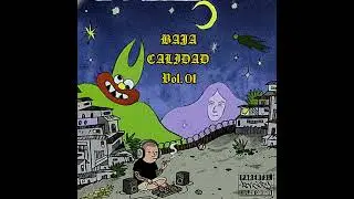 01 - ¿Ser o No ser? (Baja Calidad EP)