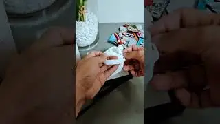Gucci Wallet Unboxing | GG Rubber-Effect Bi-Fold Wallet #gucci #gucciwallet #unboxing #unboxingvideo