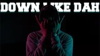 KELVYN COLT - DOWN LIKE DAH | Choreography by Leo the Kid