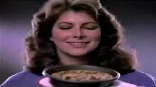 1987 Commercials (CTV/CFTO-TV Toronto)