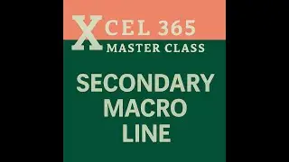 Excel VBA Tutorial Series | Adding Secondary & Subsequent Commands in Macros