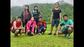 TRAVEL VLOG 2019 | MONSOON TRIP | MATHERAN - NERAL | MUST WATCH