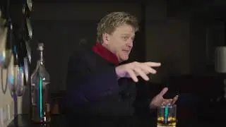 Patrick Byrne on Why the Blockchain Matters