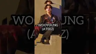 4th generation K-pop idol who has tattoos| Part 1