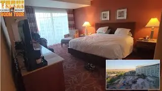 Tachi Palace Hotel & Casino Room Tour 2024 - Lemoore CA