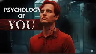 Joe Goldberg Psychology Explained in Hindi | Dark Love, Obsession & Control