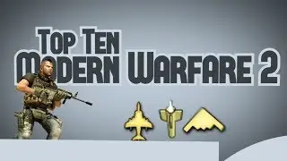 MW2: Top 10 Kills Episode 1 by Anoj