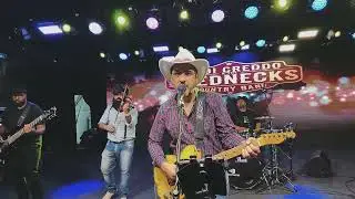 Rednecks Country Band Botucatu