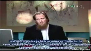 La V&eacute;rit&eacute; absolue: le Proph&egrave;te Muhammad (saws) dans la Bible