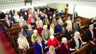 Welsh Church of Central London