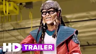 THE IMAGINEERING STORY Trailer (2019)  Disney+