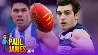 PREVIEW | North Melbourne's 13-game losing streak to Geelong