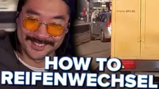 WER von euch WÜRDE🤔😆? | DDG Dashcam Germany #614 | Ehrensache Reaktion