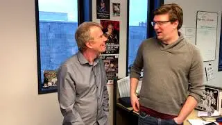 What's Happening NOW - Nov  23, 2018