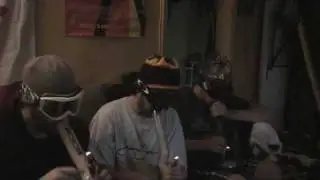 ~TheKushNetwork~ Presents: Skiing Uphill (backwards assembly line)