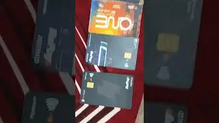 konsa metro card acha ha | best metro card konsa hai #premiumcard #rechargecard #debitcard #shorts