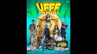 Ufff Yeh Siyapaa 2025 Bollywood HindiDD5 1 224Kbps Movie HD 1080p ESub 1