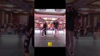 This Mel Charlot choreo 🤩 #dance #choreo #hiphop
