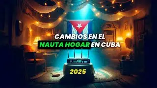 &iexcl;Alerta! Cambios en Nauta Hogar 2025: &iquest;Suben los precios otra vez?