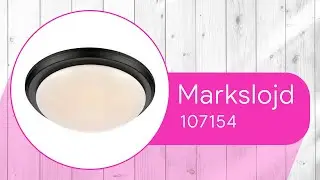Потолочный светильник Markslojd ROTOR 107154 - 3D-модель