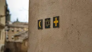 Judaism: The 4,000 Year Journey of the Jewish People | Full History Documentary
