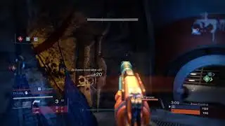 Destiny: Perfect Placement