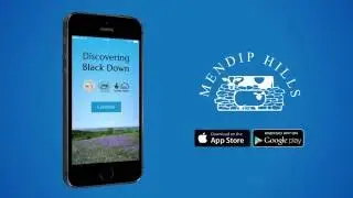 Mendip Hills - Promo