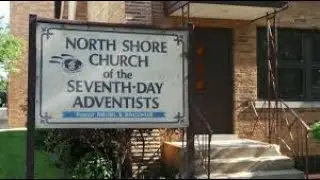 North Shore SDA Church Service 1/14/23