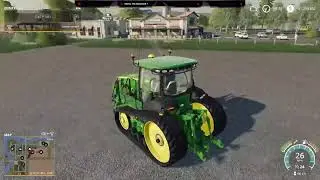 Live: FS19 | Farming Simulator 19 - True World RP Server Second Episode of Gameplay