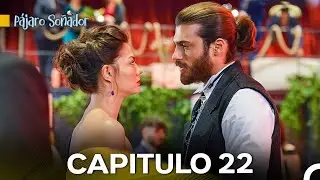 Pájaro Soñador Capítulo 22 (Doblado En Español)