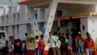 Mendipathar Railway station 🚉 Banggijagipa Vlog video