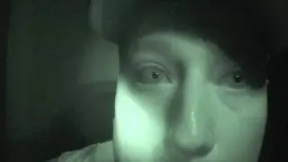 Armagosa Hotel 3AM Paranormal