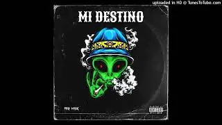 TU Y YO - MR HBK & Lil Me1v