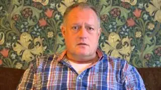 Lars Linderoth: Del 3 Utfordringer og tiln&aelig;rminger i m&oslash;tet med pasienten