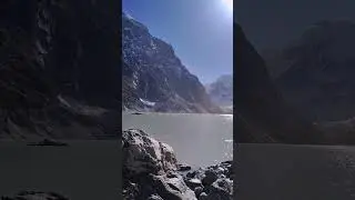 #traveldaiaries,#nature#tshorolpa#trekkinginnepal