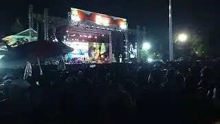 lagu dari timur Indonesia #huburan 