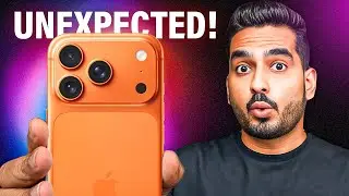 iPhone 17 Event Explained! Indian Price - Worth The Upgrade?