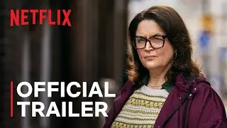 Run Away | Official Trailer 🔥January 1 🔥NETFLIX