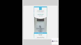 Gotta Go Top Coat by China Glaze