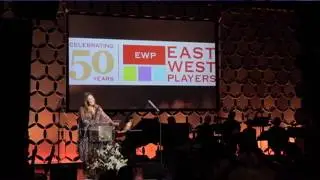 Asian American Theater celebrates 50 yrs by recognizing noteable Asians