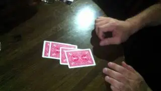 Cup and Balls / Gemini Twins Live