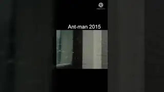 ANT MAN EVOLUTION STATUS | ANT MAN STATUS | ANT MAN SUIT |ANT MAN TRANSFORMATION| ANT MAN THE GIANT