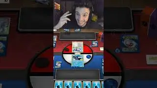 MAZO POKEMON MAS BARATO Y SIMPLE, NUEVO META... #Shorts