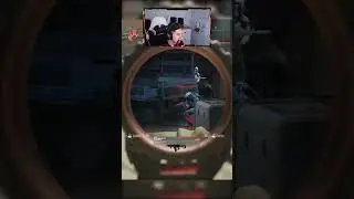 I'm Actually Obsessed With Destroying Bots #gaming #fps #shorts