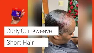 Empire Deep wave BOB (Quickweave)