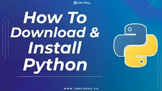 How to Download & Install Latest Python Version 3.10.0